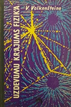 Uzdevumu krājums fizikā