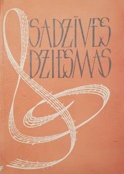 Sadzīves dziesmas II