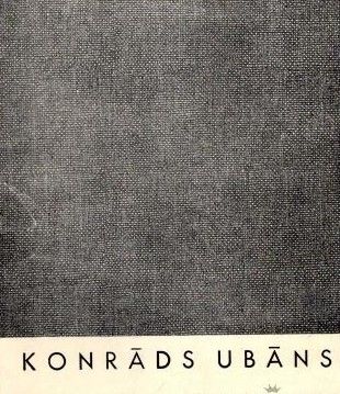 Konrāds Ubāns