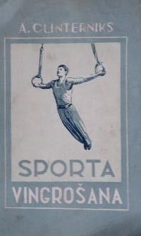 Sporta vingrošana