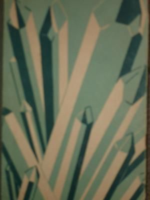 Saistošā mineraloģija