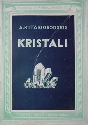 Kristali