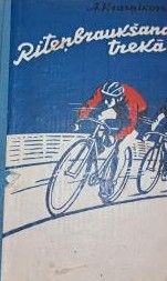 Riteņbraukšana trekā