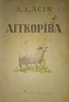 Aitkopība