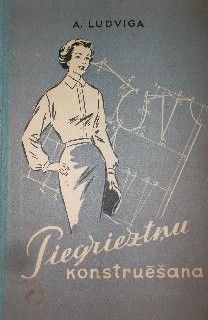 Piegrieztņu konstruēšana