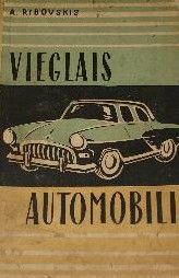 Vieglais automobilis