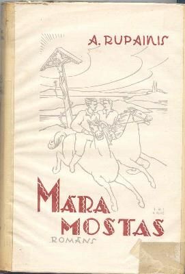 Māra mostas