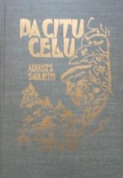 Pa citu ceļu