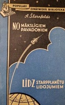 No mākslīgiem pavadoņiem līdz starpplanētu lidojumiem