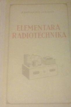Elementarā radiotechnika