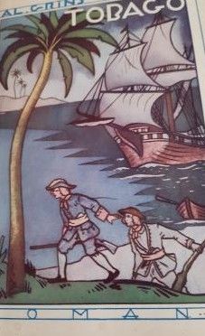 Tobago