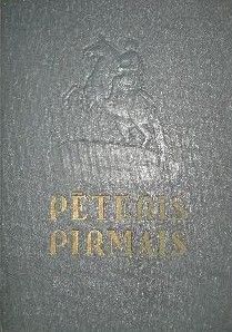 Pēteris Pirmais