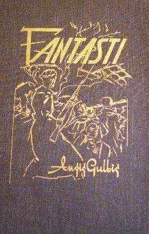 Fantasti