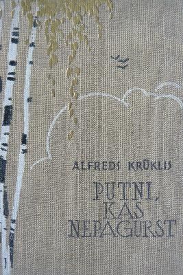 Putni, kas nepagurst