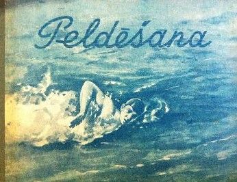 Peldēšana