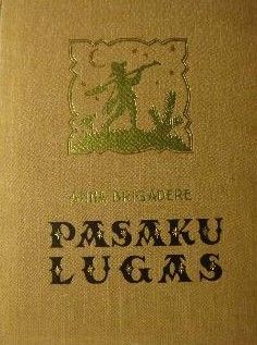 Pasaku Lugas. Sprīdītis, Maija un Paija, Princese Gundega un karalis Brusubārda