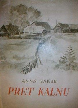 Pret kalnu