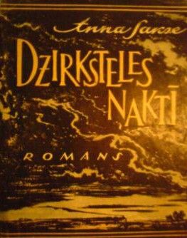 Dzirksteles naktī