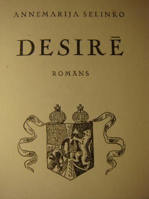 Desirē