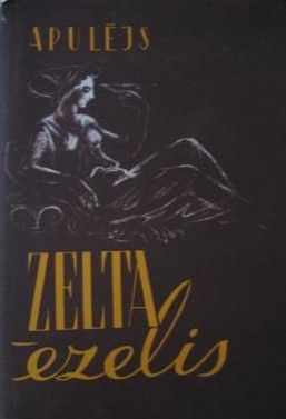 Zelta ēzelis