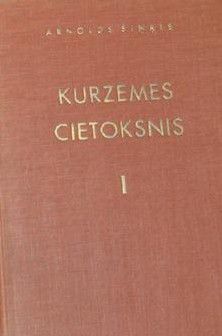 Kurzemes cietoksnis I
