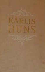 Kārlis Hūns