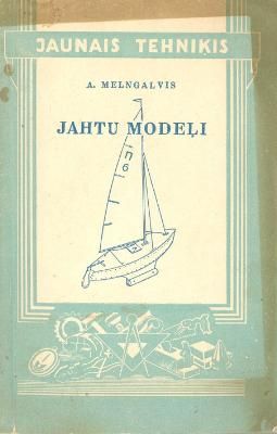Jahtu modeļi