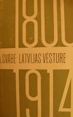 Latvijas vēsture 1800 - 1914
