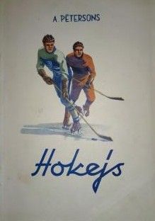 Hokejs