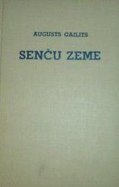 Senču zeme