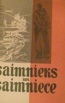 Saimnieks un saimniece