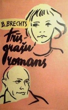 Trīsgrašu romāns