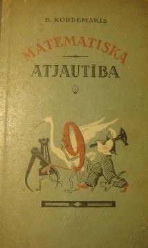 Matemātiskā atjautība