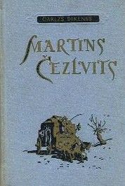 Martins Čezlvits
