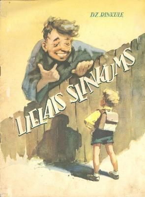 Lielais slinkums