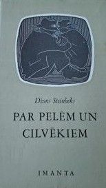 Par pelēm un cilvēkiem