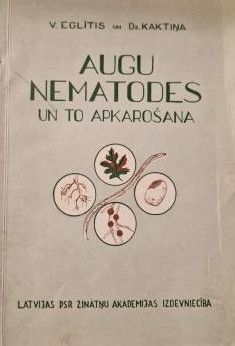 Augu nematodes un to apkarošana