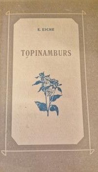 Topinamburs
