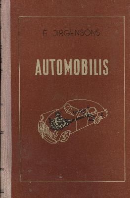 Automobilis