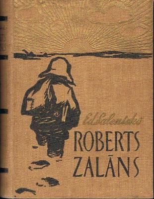 Roberts Zalāns