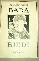 Bada biedi