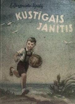 Kustīgais Jānītis
