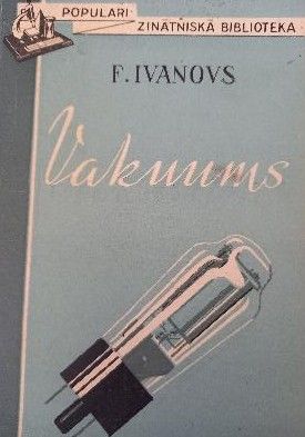Vakuums