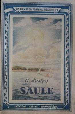 Saule