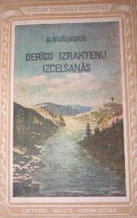 Derīgo izrakteņu izcelšanās