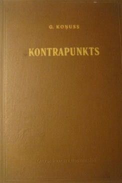 Kontrapunkts