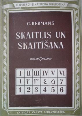 Skaitlis un skaitīšana