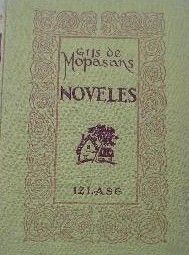 Noveles