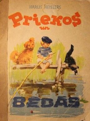 Priekos un bēdās