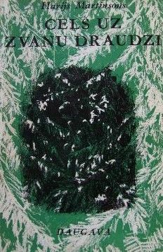 Ceļš uz Zvanu draudzi